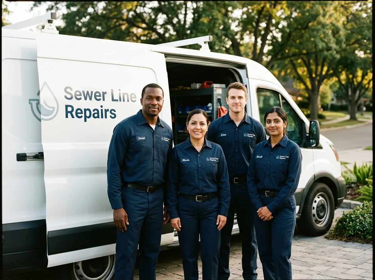 Emergency Plumber company in Ona, WV