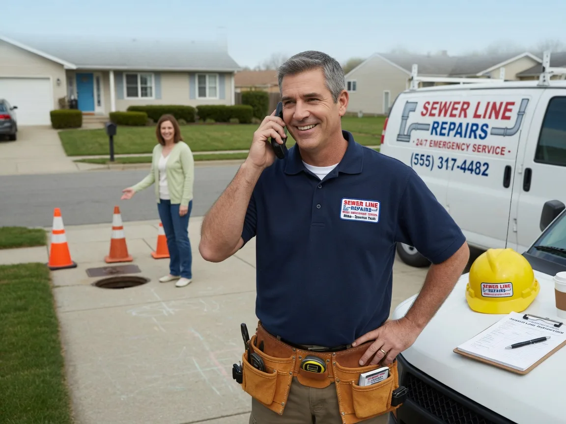 Emergency Plumber Ona, WV FAQs